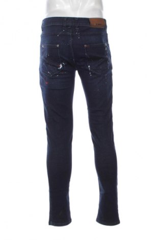 Pánske džínsy  Trend, Veľkosť M, Farba Modrá, Cena  19,95 €