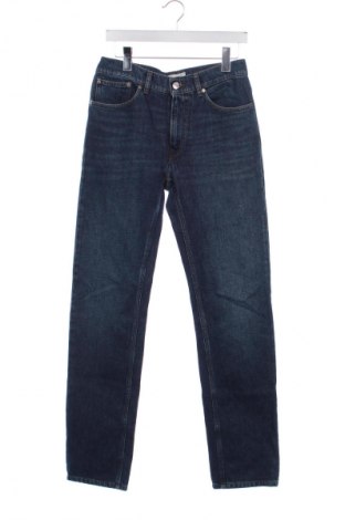 Pánske džínsy  Trussardi, Veľkosť M, Farba Modrá, Cena  31,95 €