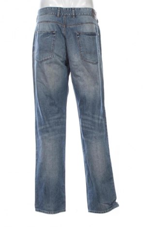 Мъжки дънки Trussardi Jeans, Размер XL, Цвят Син, Цена 96,00 лв.