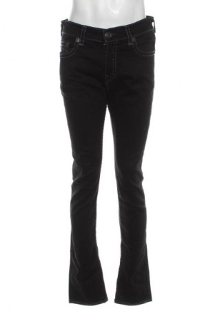 Blugi de bărbați Unbranded, Mărime M, Culoare Negru, Preț 134,99 Lei