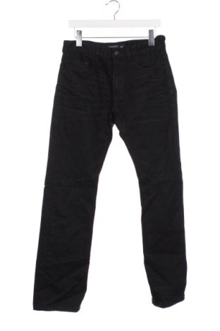 Męskie jeansy Unbranded, Rozmiar M, Kolor Czarny, Cena 44,99 zł