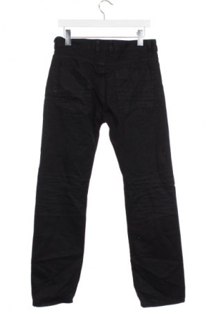 Męskie jeansy Unbranded, Rozmiar M, Kolor Czarny, Cena 44,99 zł