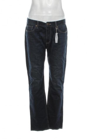 Herren Jeans Unbranded, Größe L, Farbe Blau, Preis € 17,99