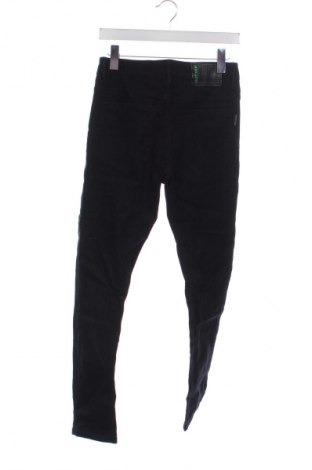 Ανδρικό τζίν Unbranded, Μέγεθος XS, Χρώμα Μαύρο, Τιμή 10,99 €