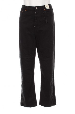 Blugi de bărbați Unbranded, Mărime M, Culoare Negru, Preț 86,99 Lei