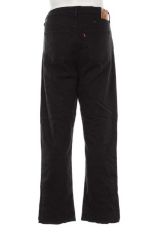 Blugi de bărbați Unbranded, Mărime M, Culoare Negru, Preț 86,99 Lei