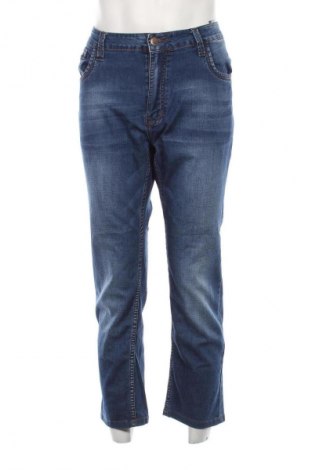 Herren Jeans Unbranded, Größe XL, Farbe Blau, Preis € 12,99