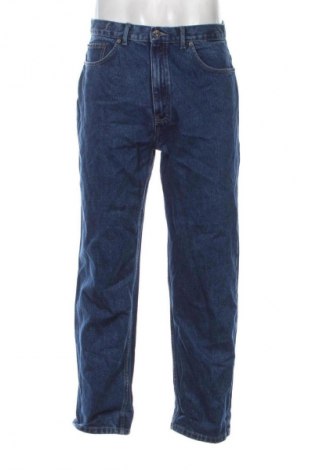 Herren Jeans Unbranded, Größe M, Farbe Blau, Preis € 13,99