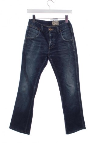Herren Jeans Unbranded, Größe XS, Farbe Blau, Preis € 13,99