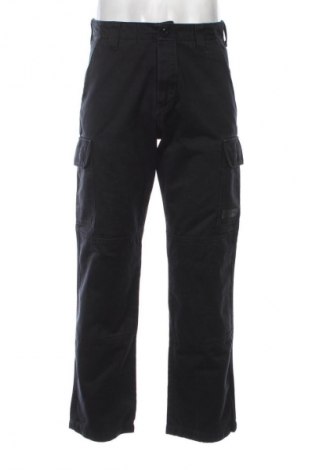 Blugi de bărbați Unbranded, Mărime M, Culoare Negru, Preț 73,08 Lei