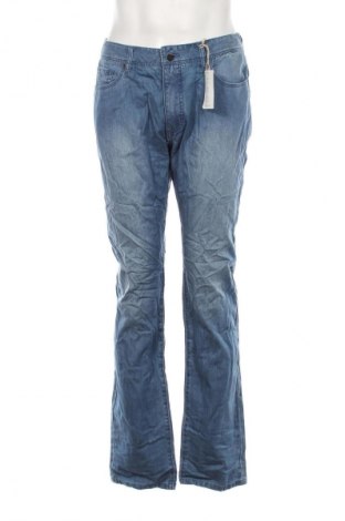 Ανδρικό τζίν Unbranded, Μέγεθος L, Χρώμα Μπλέ, Τιμή 16,99 €
