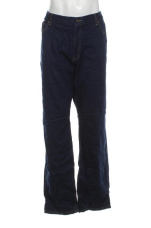 Pánske džínsy  Unbranded, Veľkosť XXL, Farba Modrá, Cena  14,95 €
