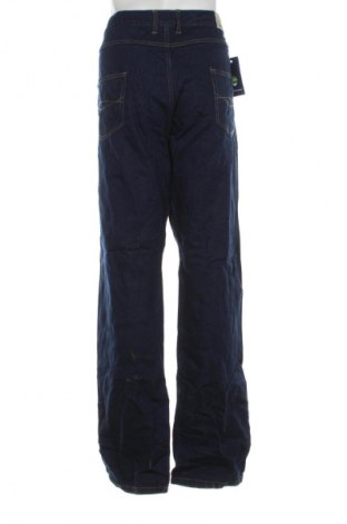 Pánske džínsy  Unbranded, Veľkosť XXL, Farba Modrá, Cena  14,95 €