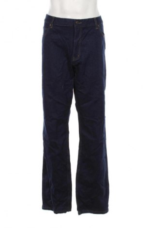 Męskie jeansy Unbranded, Rozmiar XXL, Kolor Niebieski, Cena 97,99 zł