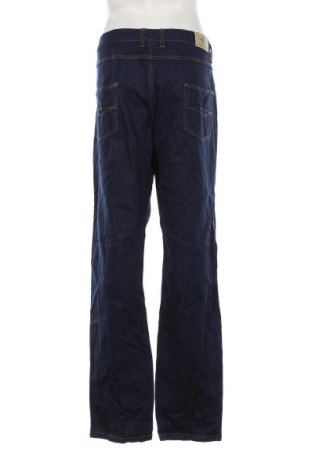 Męskie jeansy Unbranded, Rozmiar XXL, Kolor Niebieski, Cena 97,99 zł
