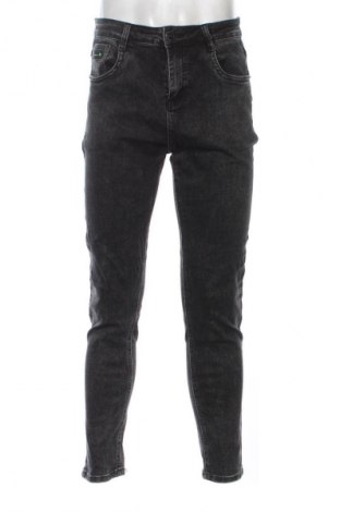 Herren Jeans Unbranded, Größe M, Farbe Schwarz, Preis 36,47 €