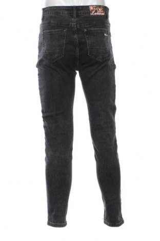 Herren Jeans Unbranded, Größe M, Farbe Schwarz, Preis 36,47 €