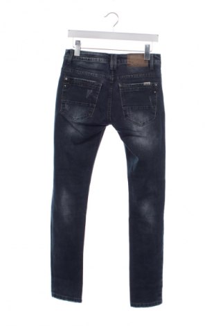 Pánské džíny  Unbranded, Velikost S, Barva Modrá, Cena  494,00 Kč