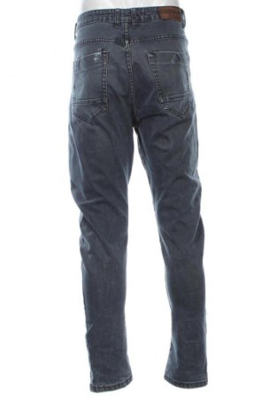 Męskie jeansy Unbranded, Rozmiar XL, Kolor Niebieski, Cena 91,95 zł