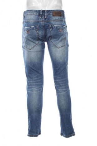 Herren Jeans Unbranded, Größe M, Farbe Blau, Preis € 19,95