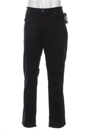 Blugi de bărbați Unbranded, Mărime XL, Culoare Negru, Preț 214,99 Lei