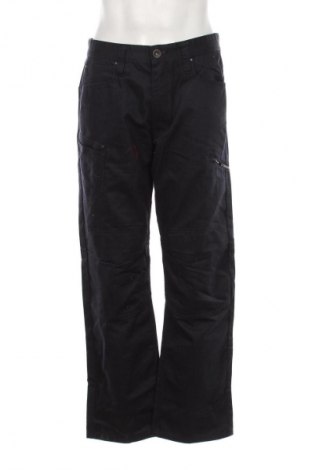 Herren Jeans Unbranded, Größe L, Farbe Blau, Preis € 17,99