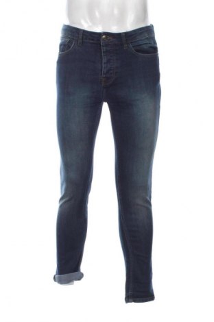 Herren Jeans Unbranded, Größe M, Farbe Blau, Preis 20,03 €