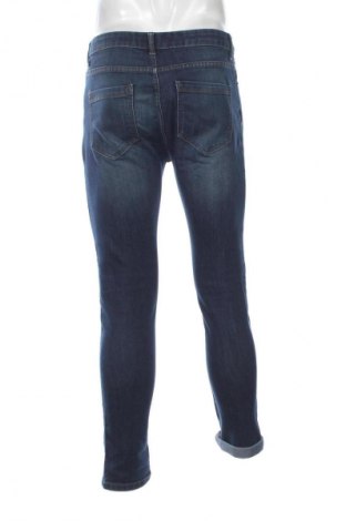 Herren Jeans Unbranded, Größe M, Farbe Blau, Preis 20,03 €