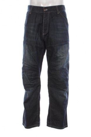 Herren Jeans Unbranded, Größe L, Farbe Blau, Preis € 11,99