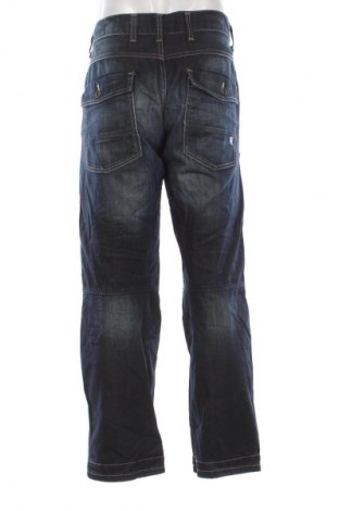 Herren Jeans Unbranded, Größe L, Farbe Blau, Preis € 11,99