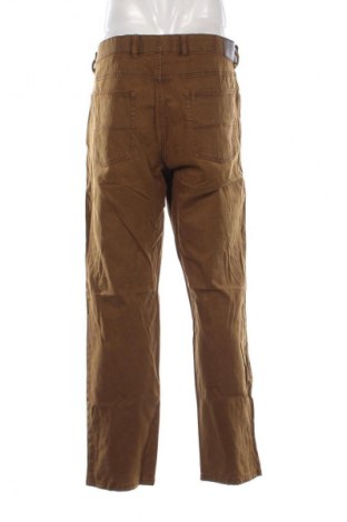 Pánske džínsy  Unbranded, Veľkosť XXL, Farba Hnedá, Cena  22,95 €