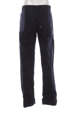 Męskie jeansy Unbranded, Rozmiar M, Kolor Niebieski, Cena 51,99 zł