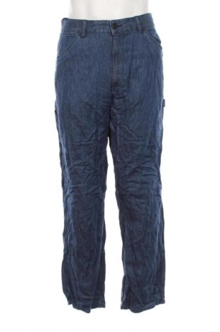 Ανδρικό τζίν Uniqlo, Μέγεθος L, Χρώμα Μπλέ, Τιμή 16,99 €