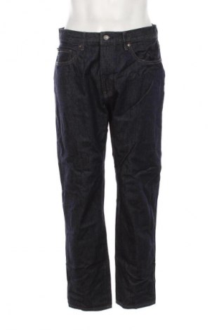 Pánske džínsy  Uniqlo, Veľkosť L, Farba Modrá, Cena  11,95 €