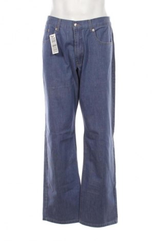 Herren Jeans United Colors Of Benetton, Größe L, Farbe Blau, Preis € 15,99