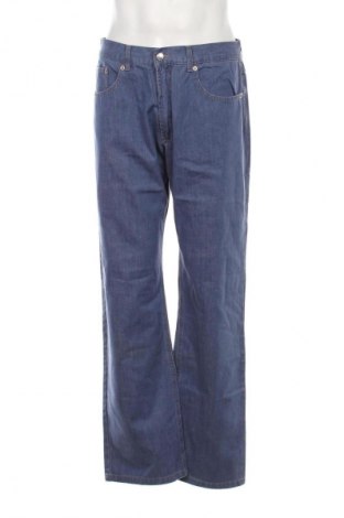 Herren Jeans United Colors Of Benetton, Größe M, Farbe Blau, Preis € 15,99