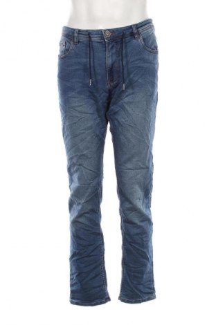 Ανδρικό τζίν Urban Spirit, Μέγεθος XL, Χρώμα Μπλέ, Τιμή 11,99 €