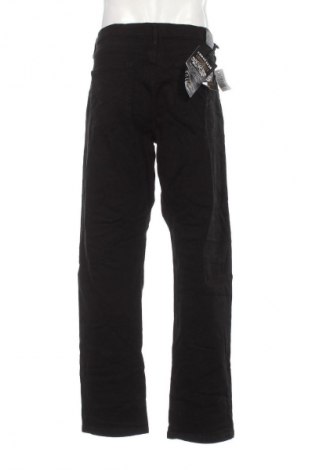 Herren Jeans Urban Star, Größe XL, Farbe Schwarz, Preis 10,99 €