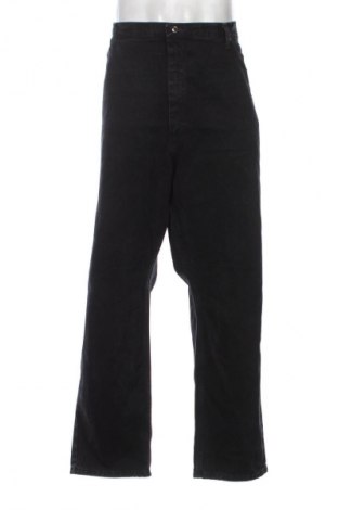Мъжки дънки Wrangler, Размер 3XL, Цвят Черен, Цена 74,29 лв.
