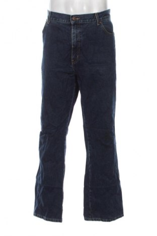Blugi de bărbați Wrangler, Mărime XXL, Culoare Albastru, Preț 258,99 Lei