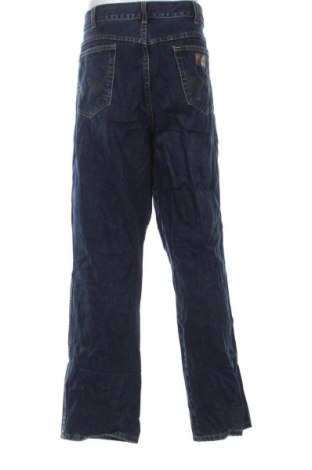 Blugi de bărbați Wrangler, Mărime XXL, Culoare Albastru, Preț 258,99 Lei