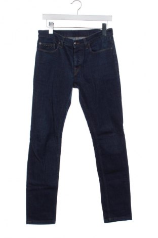 Blugi de bărbați Zadig & Voltaire, Mărime M, Culoare Albastru, Preț 189,99 Lei