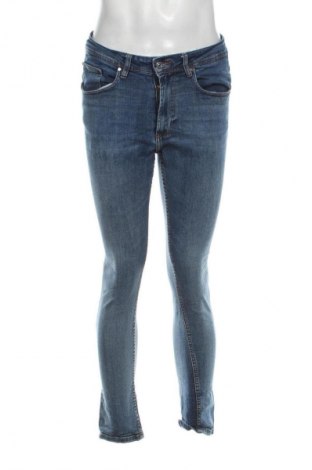 Herren Jeans Zara, Größe S, Farbe Blau, Preis € 7,99