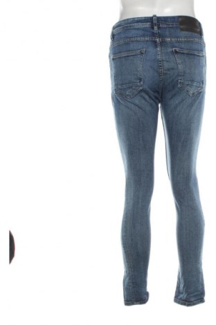 Herren Jeans Zara, Größe S, Farbe Blau, Preis € 7,99
