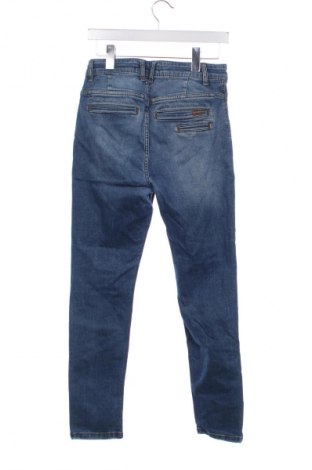 Ανδρικό τζίν Zara, Μέγεθος S, Χρώμα Μπλέ, Τιμή 24,99 €