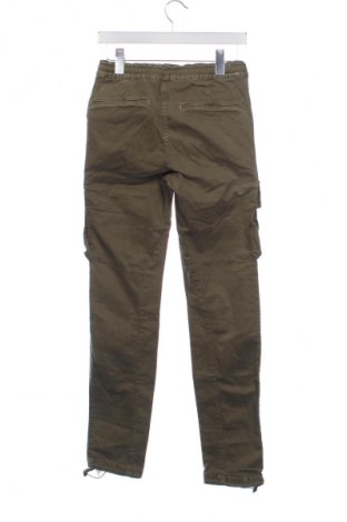 Herren Jeans Zara, Größe S, Farbe Grün, Preis € 8,99