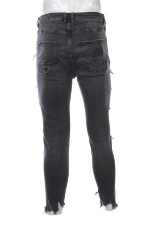 Herren Jeans Zara, Größe L, Farbe Schwarz, Preis 13,80 €