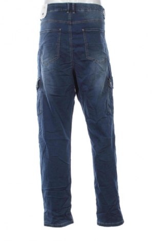 Blugi de bărbați Zhenzi, Mărime XL, Culoare Multicolor, Preț 214,99 Lei