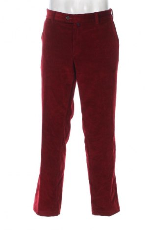 Herren Cordhose Brax, Größe XXL, Farbe Rot, Preis 34,79 €