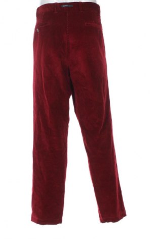 Herren Cordhose Brax, Größe XXL, Farbe Rot, Preis 34,79 €